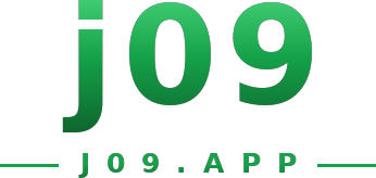 j09 logo